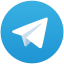 Telegram Icon